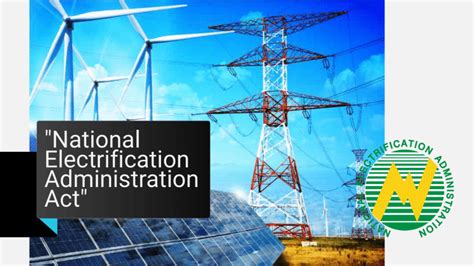 list of electric cooperatives in the philippines|National Electrification Administration .